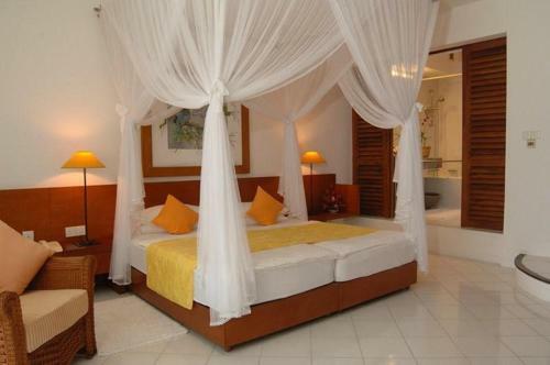 Lanka Princess Hotel