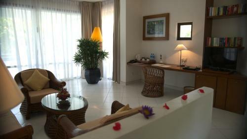 Lanka Princess Hotel