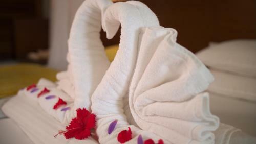 Lanka Princess Hotel
