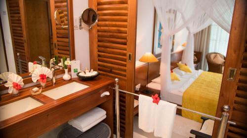 Lanka Princess Hotel