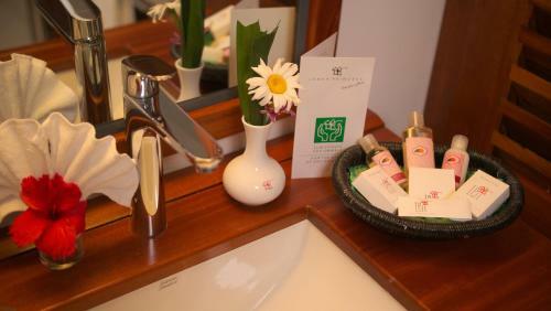Lanka Princess Hotel
