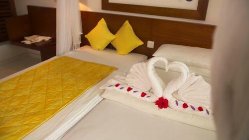 Lanka Princess Hotel