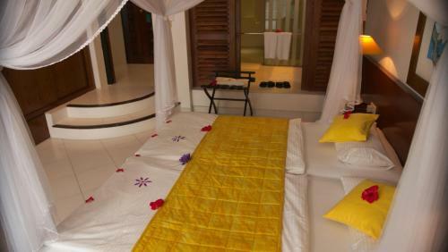 Lanka Princess Hotel