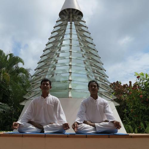 Lanka Princess Hotel