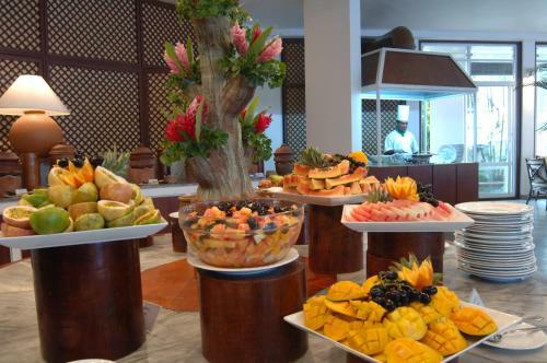 Lanka Princess Hotel