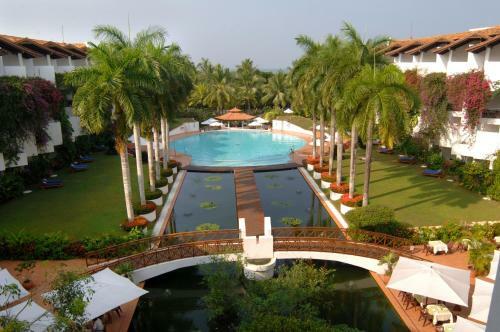 Lanka Princess Hotel