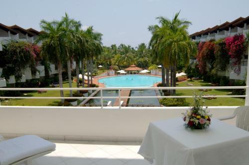 Lanka Princess Hotel
