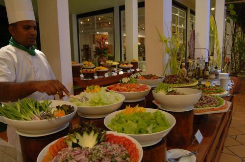 Lanka Princess Hotel