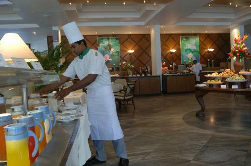 Lanka Princess Hotel