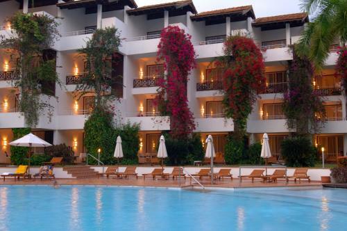 Lanka Princess Hotel