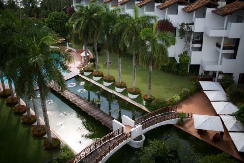 Lanka Princess Hotel