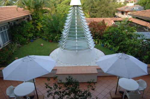 Lanka Princess Hotel