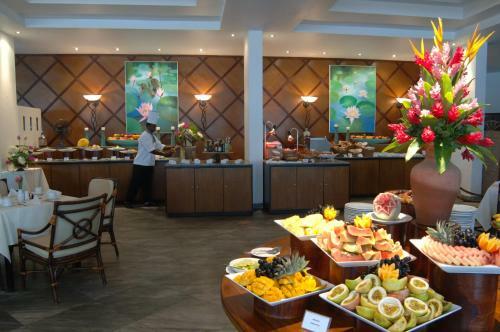 Lanka Princess Hotel