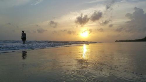 Lanka Princess Hotel