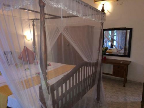 Hotel White Bridge House & Resort