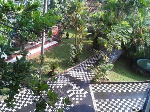 Hotel White Bridge House & Resort