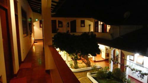 Hotel Hemadan