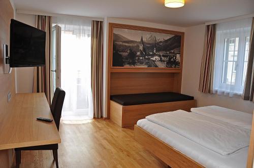 Hotel Gasthof Tirolerwirt