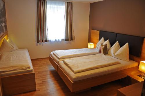 Hotel Gasthof Tirolerwirt