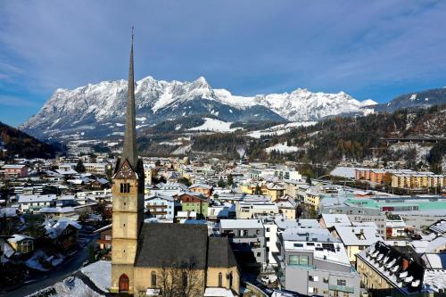 Hotel Gasthof Tirolerwirt