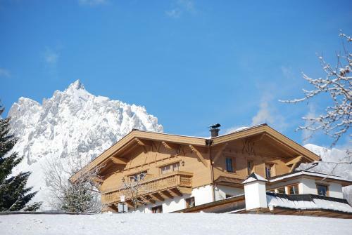 Hotel B�rglh�h