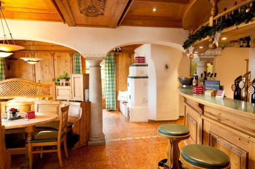 Hotel B�rglh�h