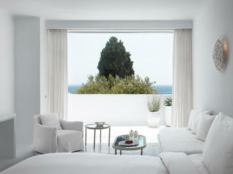 Hotel Mykonos Blu, Grecotel Exclusive Resort