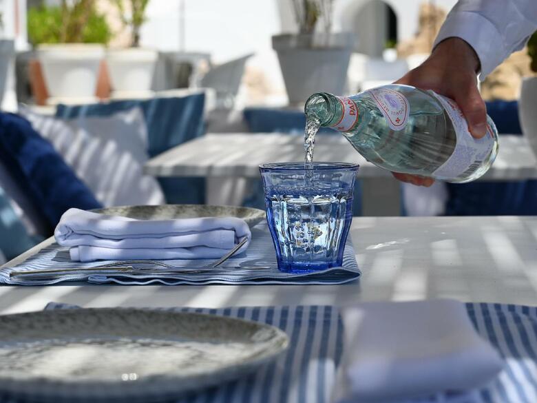 Hotel Mykonos Blu, Grecotel Exclusive Resort