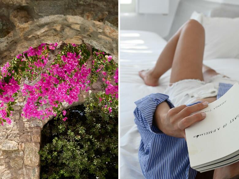 Hotel Mykonos Blu, Grecotel Exclusive Resort