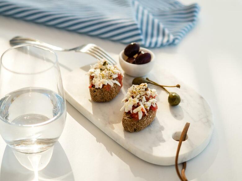 Hotel Mykonos Blu, Grecotel Exclusive Resort