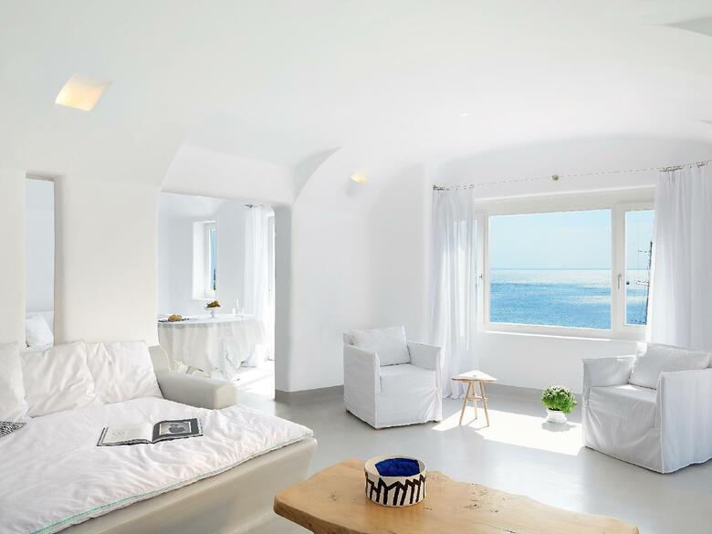 Hotel Mykonos Blu, Grecotel Exclusive Resort