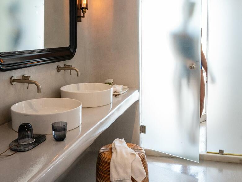 Hotel Mykonos Blu, Grecotel Exclusive Resort