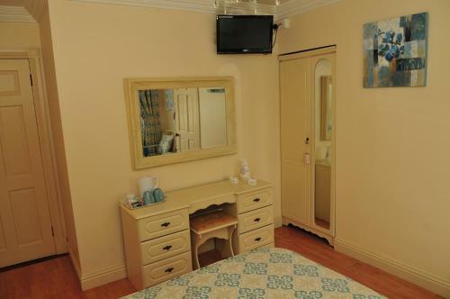 Killererin House B&B