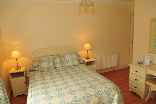 Killererin House B&B