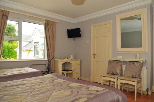 Killererin House B&B
