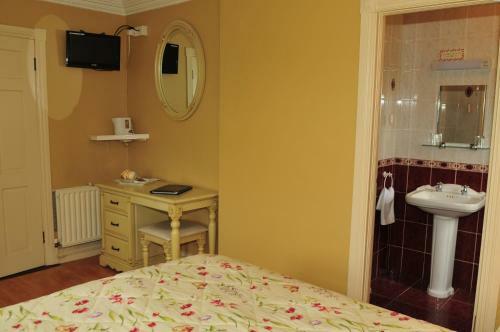 Killererin House B&B