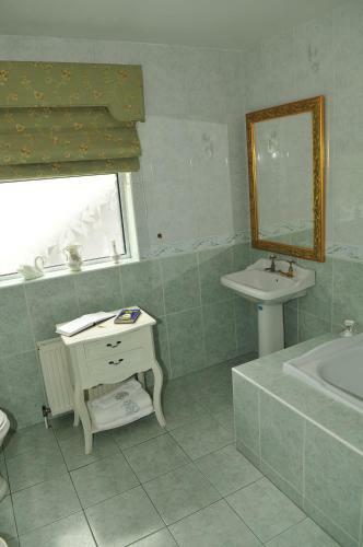 Killererin House B&B