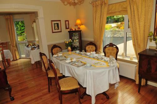 Killererin House B&B