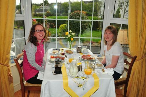 Killererin House B&B