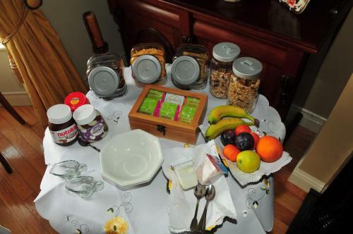 Killererin House B&B