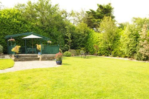 Killererin House B&B