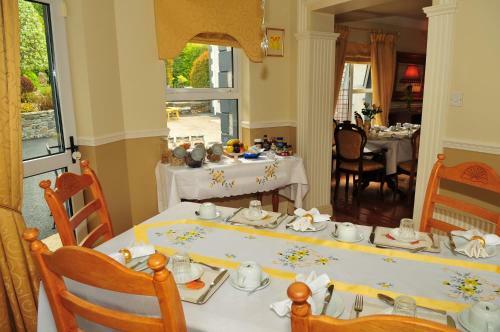 Killererin House B&B
