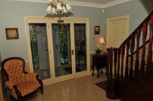 Killererin House B&B