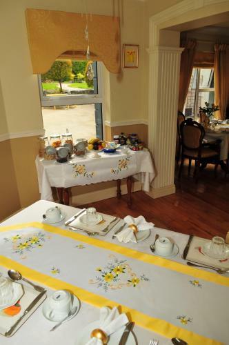 Killererin House B&B