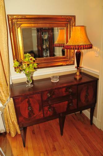 Killererin House B&B