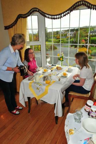 Killererin House B&B