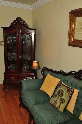 Killererin House B&B