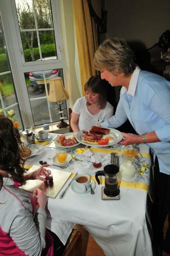 Killererin House B&B
