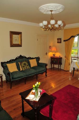 Killererin House B&B