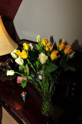 Killererin House B&B